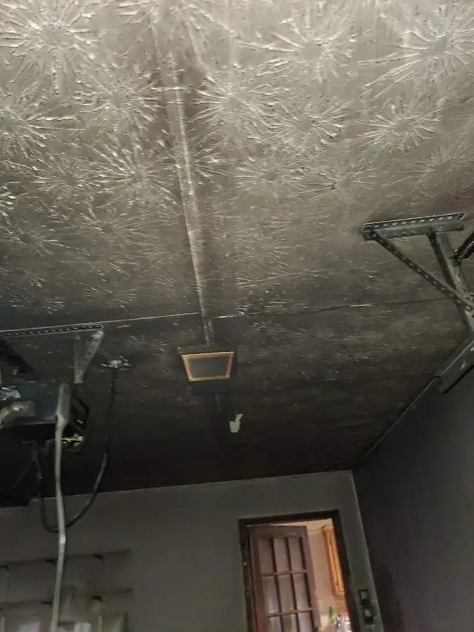 Fire and smoke damage assessment for Emergency Water Damage Services in Okmulgee